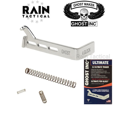 Ghost ultimate 5lb trigger - ghost, 3.5lb