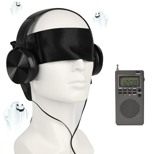 Pcs ghost hunting equipment - pcs,