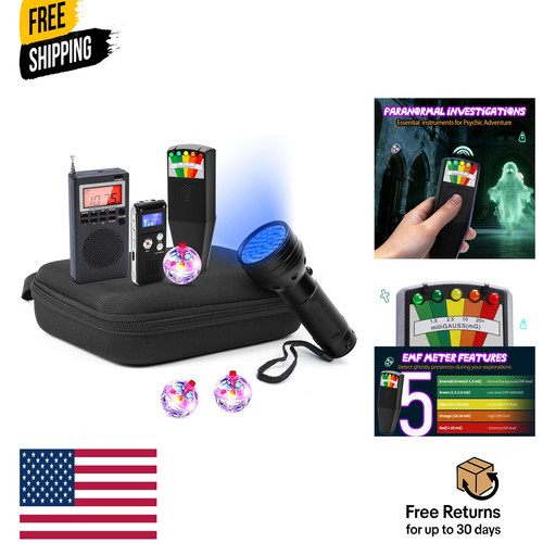 Professional pcs ghost - professional,