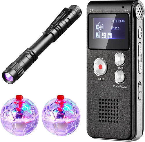 Pcs ghost hunting equipment - pcs,